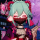 hyhule: *blinks slowly like a cat so you know I like you* 