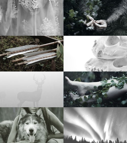 princessirisse:elf week | day two: favourite female elfAredhel Ar-Feiniel, the White Lady of the Ñol