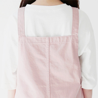 pinkune:Pockets Dress   | discount code “pinkune”