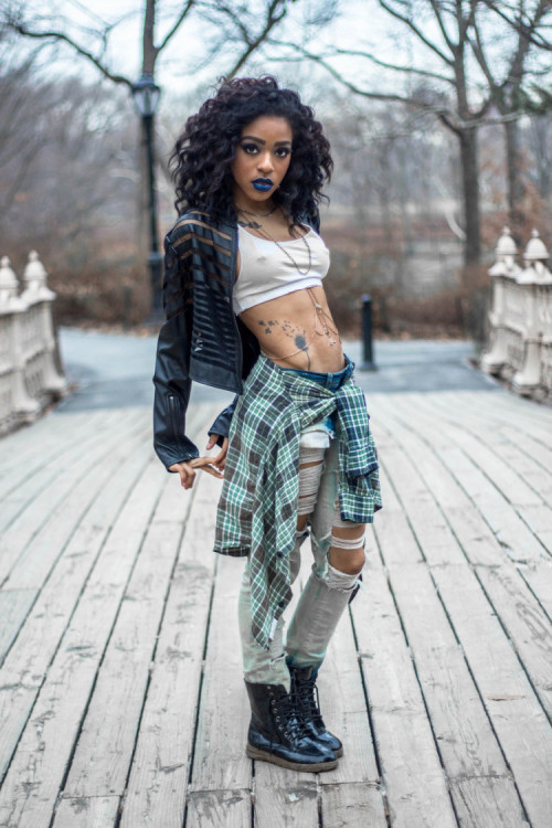formulas:  Indigo Monet [ X ]