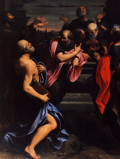 Assumption by Guido Reni