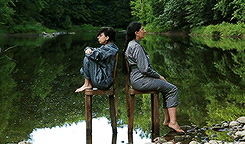  The Abramovic Method                   