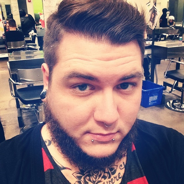 getupandkill:  Got mah hair did. 