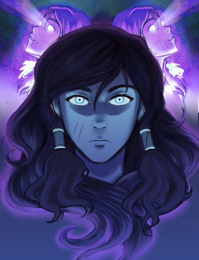 k-y-h-u:  just some stuff I don’t plan on finishing haha. They’re kinda old and