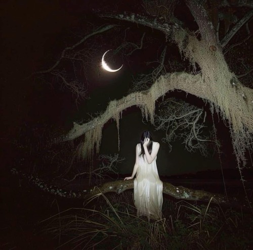 The Witching Hour