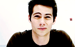 tylerdylans:“I’d like to get into some sort of workout regimen so I can properly be healthy and exer