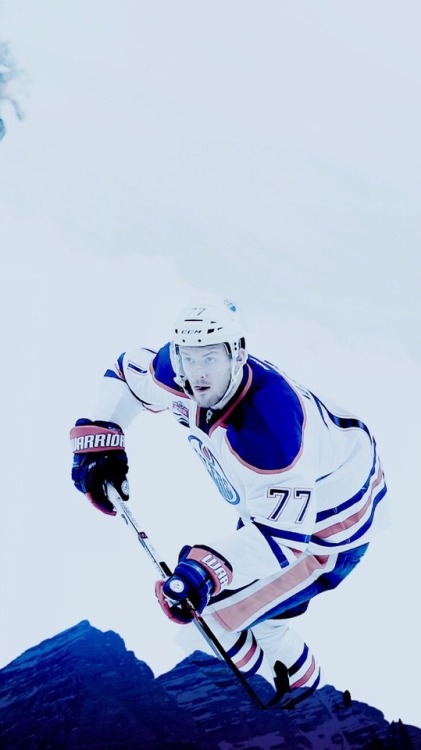 Oscar Klefbom /requested by @alligator-jigglinfever/