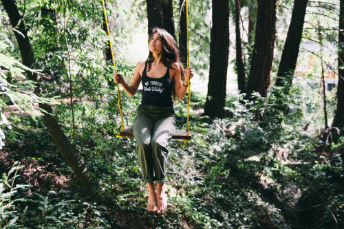 careyquintonhaider:  photography: Carey Quinton Haiderwww.careyquintonhaider.comLookbook for www.Idylwildwoods.com