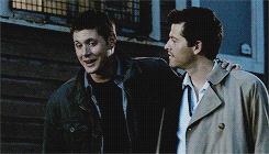 murkrowminions:  it feels like the whole mess with destiel is like Imagine you’re a kid and aaaaall week your parents have been hinting at a special trip Nothing overt but little things, like when a commercial for Disneyland comes on they go ‘wow