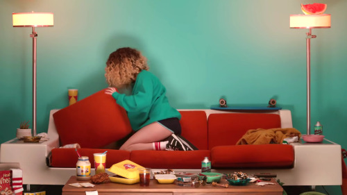 musicography: season 2 episode 3 // glass animals /// dir. whoopi;