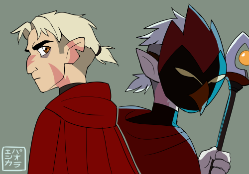 Got Hunter On My Mind Again, So Heres My Own Take On His Appearance Post S3 Episode 1. He Looks Really