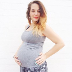 The Preggo Lover