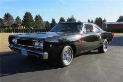 musclecardreaming:  1968 Dodge Coronet Super Bee