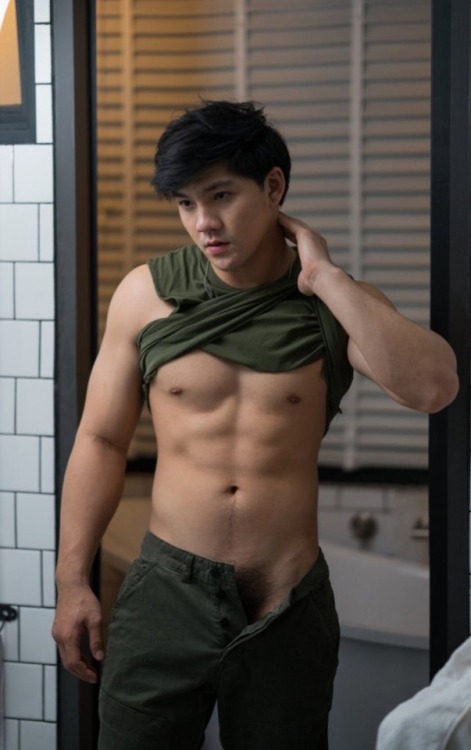 bkkslm:  Nutty @1