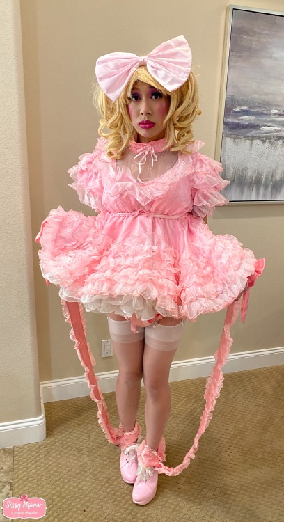 Sissy Baby Danielle On Tumblr