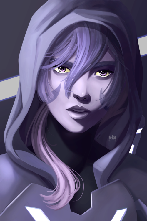 Instagram | Shop  | Facebook | Deviantart | Youtube |Krolia VLD’s season 5 was so good! I lo