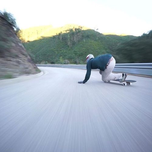 #Regram from @sabretrucks #Cultist @jorgepernes getting fast and loose with the #Emperor #CultWheels