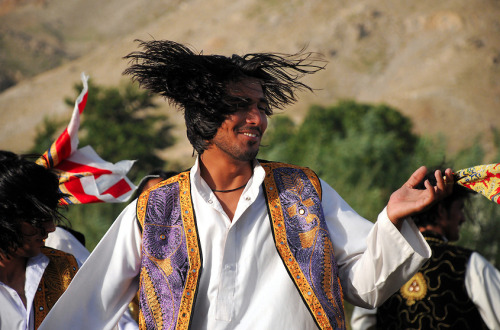 Attan is a traditional Afghan dance; It’s origin lies in the Afghan Pashtoon tribes pagan yester-y