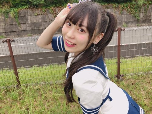 hkt48g:Toyonaga Aki