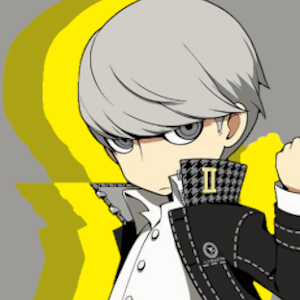 phantom-thieves-official: A set of Yu editsCredit me if using the icons or headers, reblog if saving