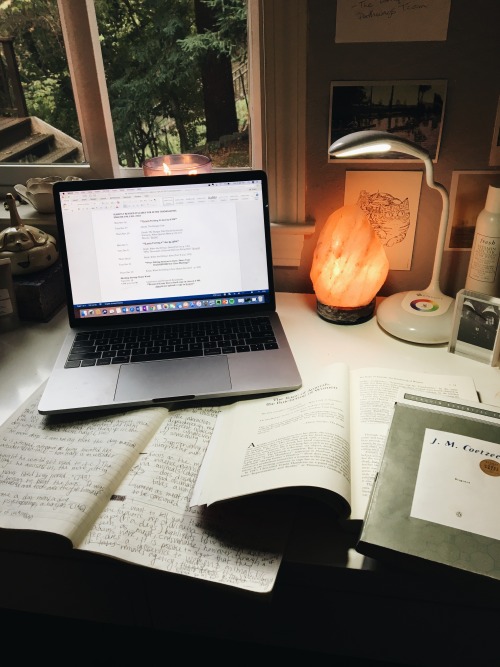 englishmajorinrepair:foggy essay writing vibes 