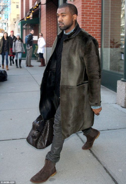 blvck-zoid:  Street & Luxury at BLVCK-ZOID 