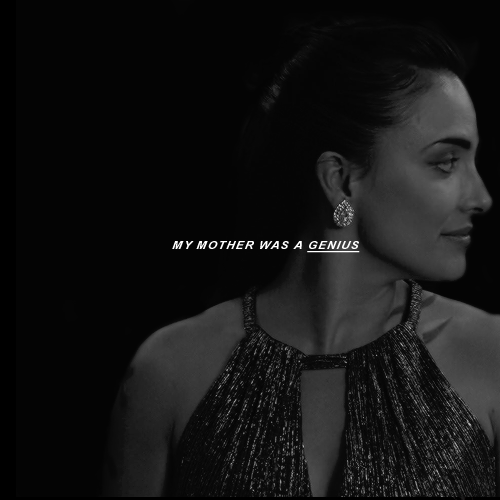 nymphadratonks:  The Lightwood name only has meaning because of all the people who have fought for o