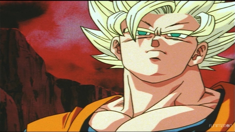 Who made the animation from dragon ball z episodes like goku vs kid buu (ep  279) or goku vs majin vegeta and why did they stop to do this type of  drawing? 