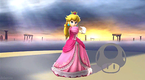 Peachie