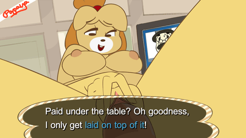 papayaaaaaaaaa:  No title card. No puns for a title. All of the bells went into the