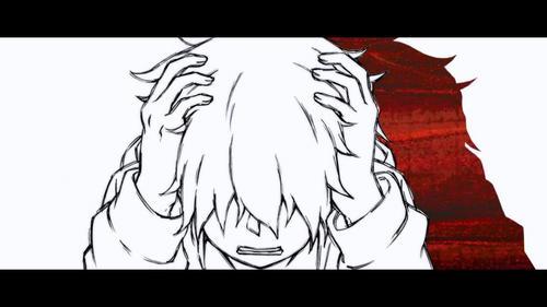 Impressões semanais: Mekaku City Actors Episódio 8: - Lost Time Memory -  IntoxiAnime