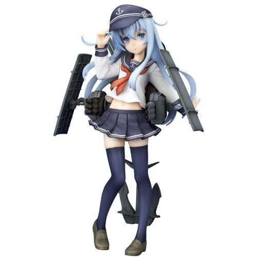 Kantai Collection -Kan Colle- quesQ Non Scale Figure : Hibiki https://www.hype.tokyo/products/kantai