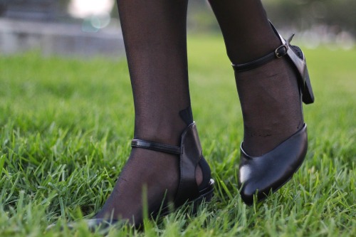 Avenle (by Erika Fermina)Fashionmylegs Style Picks :Submit Look