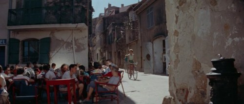  Bonjour Tristesse (1958) dir. Otto Preminger