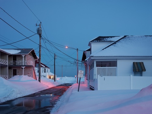 criwes:  No Parking Either Side (2015) by Josef Hoflehner 