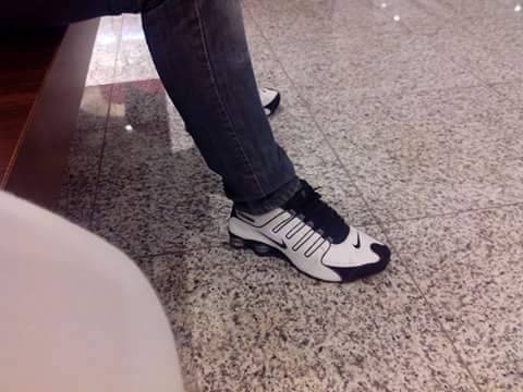 Centro comercial 2