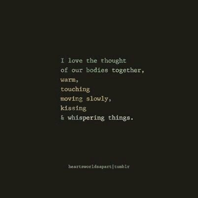 beautiful-blue-eyed-girl:  I love that thought….💙 