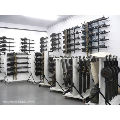 guns-gun_room-gr1.screensize.jpg (1280×960) ❤ liked on Polyvore