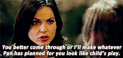 regina-emma-deactivated20200615:Regina Mills in 3x08 Think Lovely Thoughts
