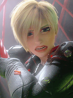 nakomahs-moved-blog:  Disney Ladies Month » Day 20      ↳ Sergeant Calhoun