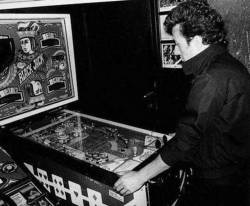 Pinball Forever