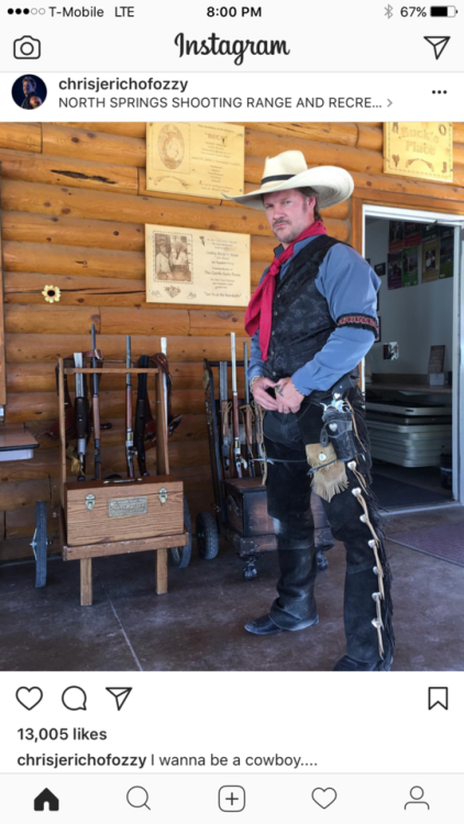 j3r1ch0-y2j:#CowboyJericho