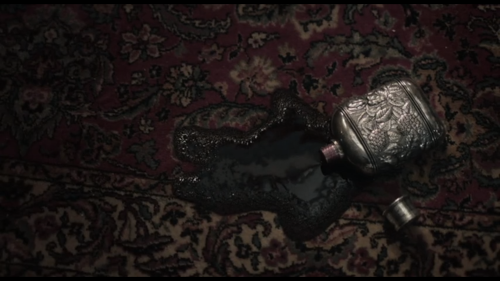 niiv:  Only Lovers Left Alive (2013)Directed