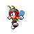 charmy