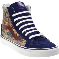 wantering-sneakers:  Liberty Sk8-Hi ReissueSee