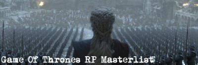game of thrones roleplay game of thrones roleplay
