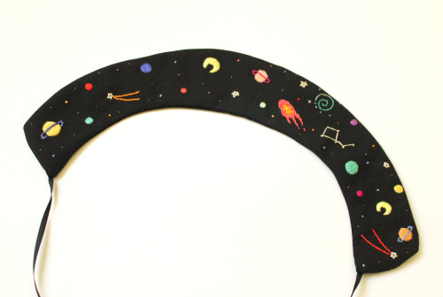 sosuperawesome:  Embroidery by BaobapHandmade on Etsy  • So Super Awesome is also on Facebook, Twitter and Pinterest • 