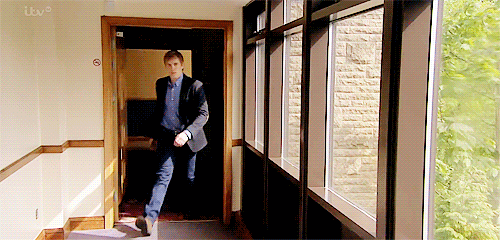 Robert Sugden ↳ Power Stride