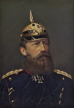 thelastkaiser:  Kaiser Friedrich III 