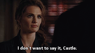 castleramblings:So cute when they do stuff just to make the other happy.